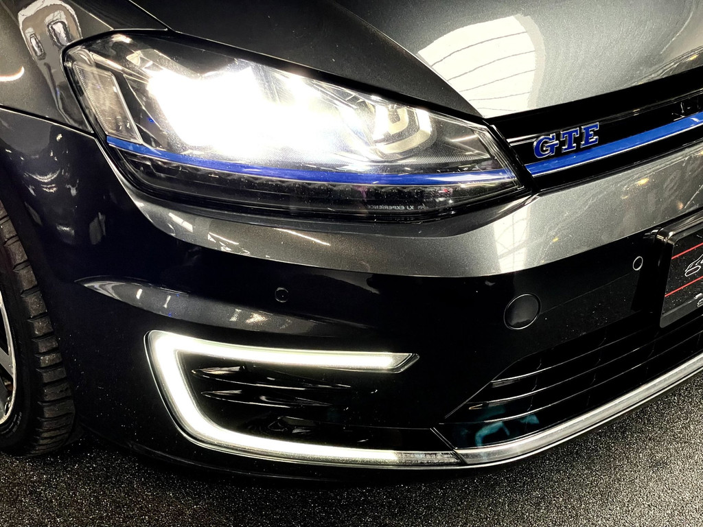 Volkswagen Golf 1.4 TSI GTE NAVI ACC TREKH NAP 21