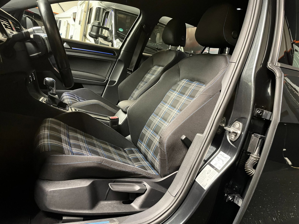 Volkswagen Golf 1.4 TSI GTE NAVI ACC TREKH NAP 31