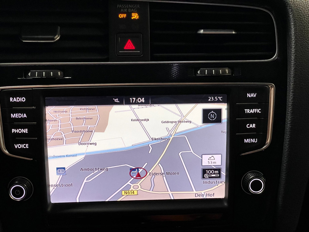 Volkswagen Golf 1.4 TSI GTE NAVI ACC TREKH NAP 39