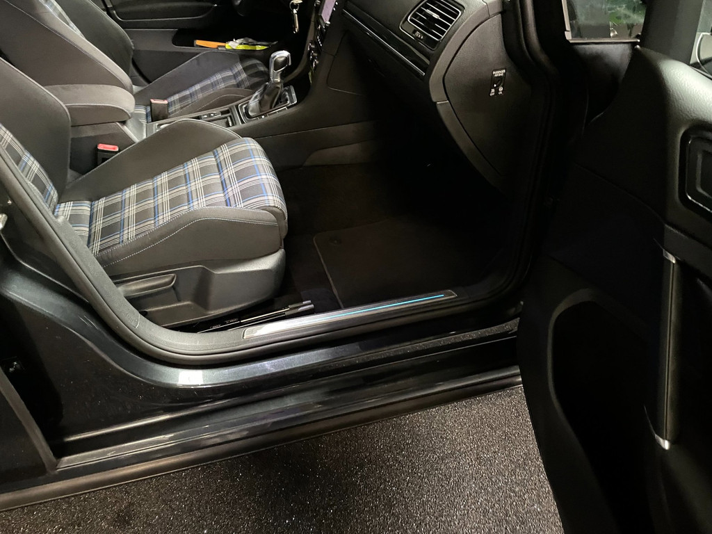 Volkswagen Golf 1.4 TSI GTE NAVI ACC TREKH NAP 48