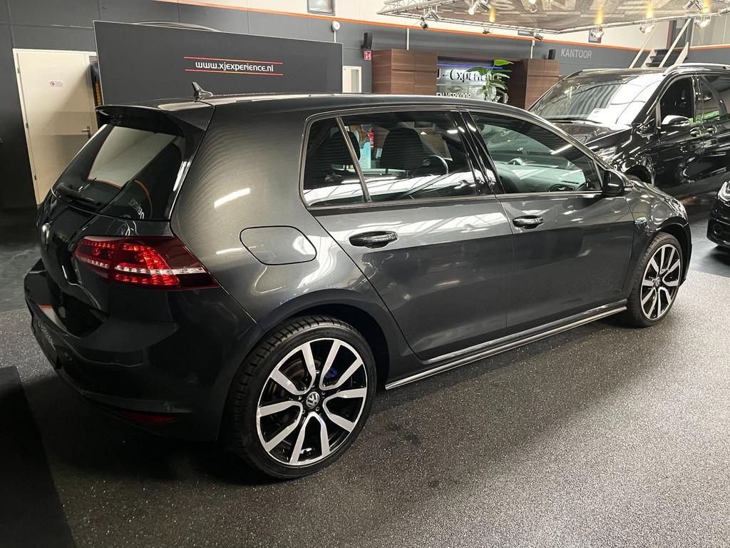 Volkswagen Golf 1.4 TSI GTE NAVI ACC TREKH NAP 5