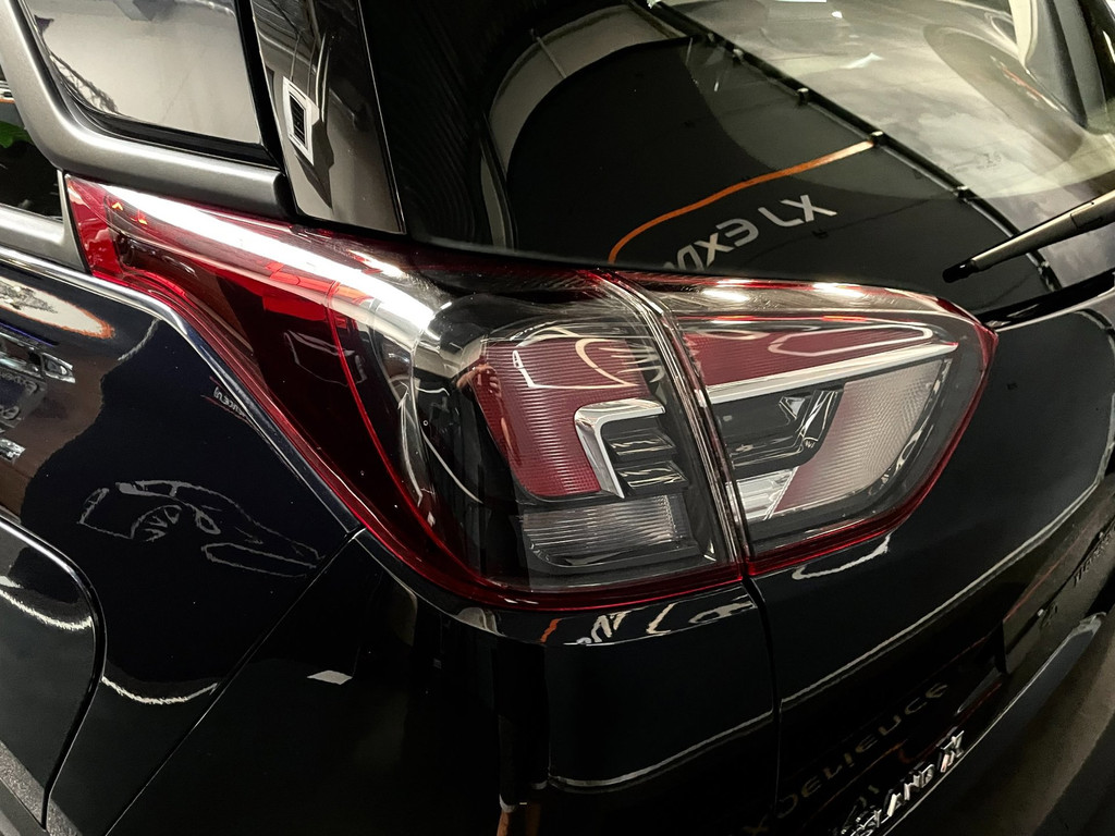Opel Crossland X 1.2 Turbo Online Edition AIRCO NAVI CARPLAY NAP 16