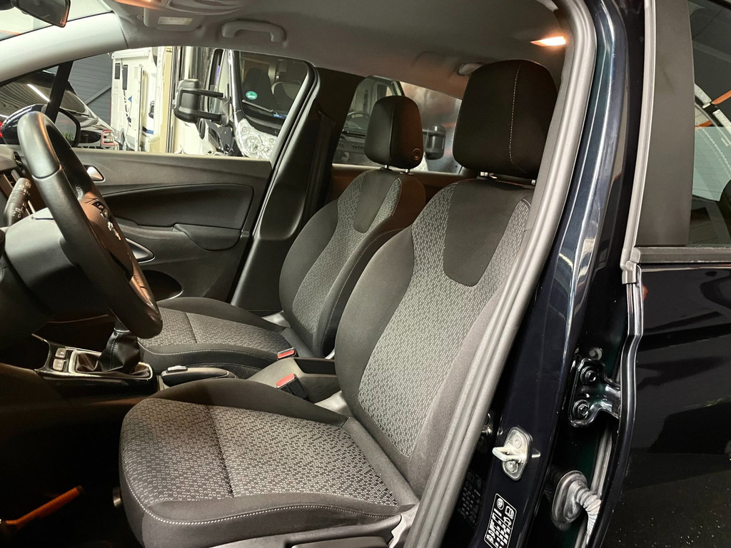 Opel Crossland X 1.2 Turbo Online Edition AIRCO NAVI CARPLAY NAP 27