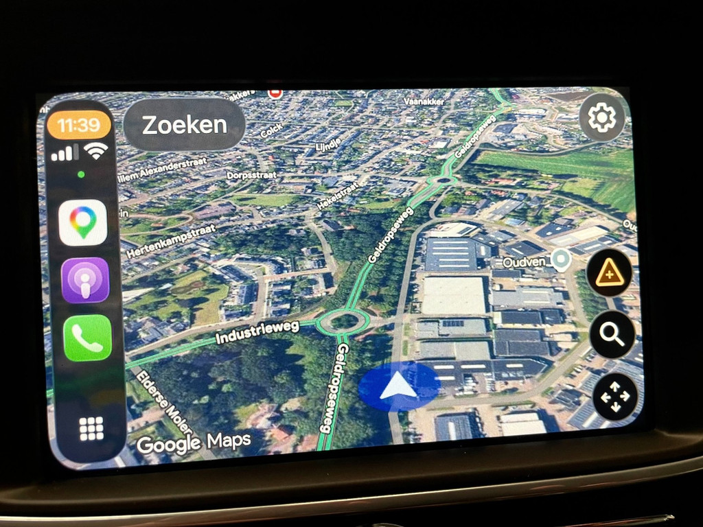 Opel Crossland X 1.2 Turbo Online Edition AIRCO NAVI CARPLAY NAP 34