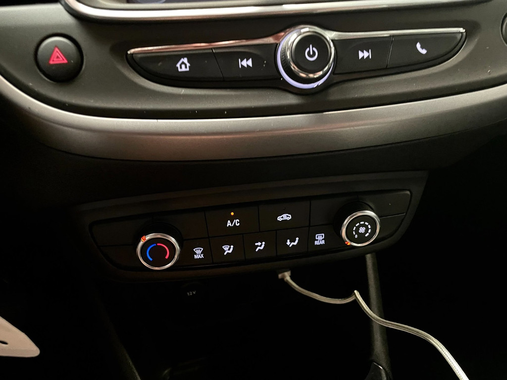 Opel Crossland X 1.2 Turbo Online Edition AIRCO NAVI CARPLAY NAP 40
