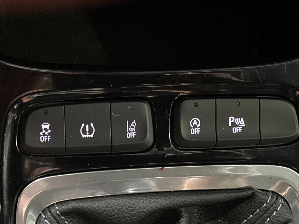 Opel Crossland X 1.2 Turbo Online Edition AIRCO NAVI CARPLAY NAP 42