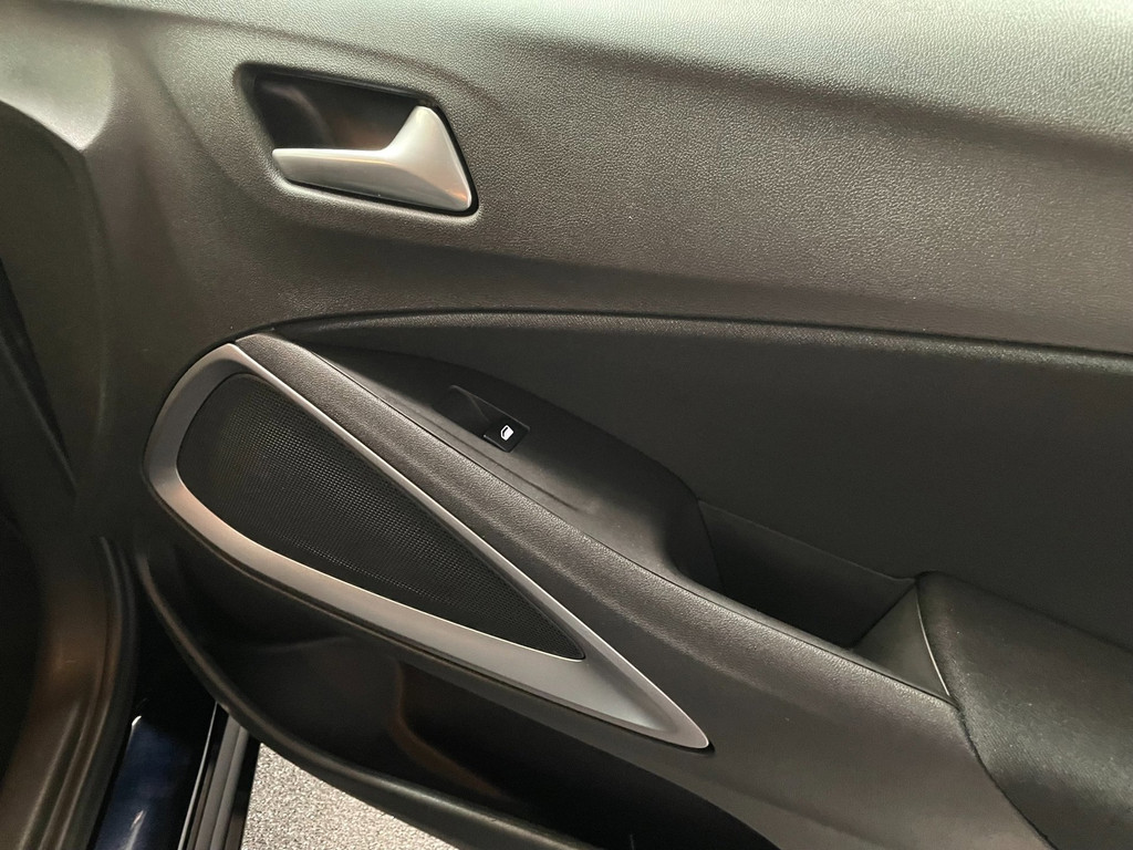 Opel Crossland X 1.2 Turbo Online Edition AIRCO NAVI CARPLAY NAP 47