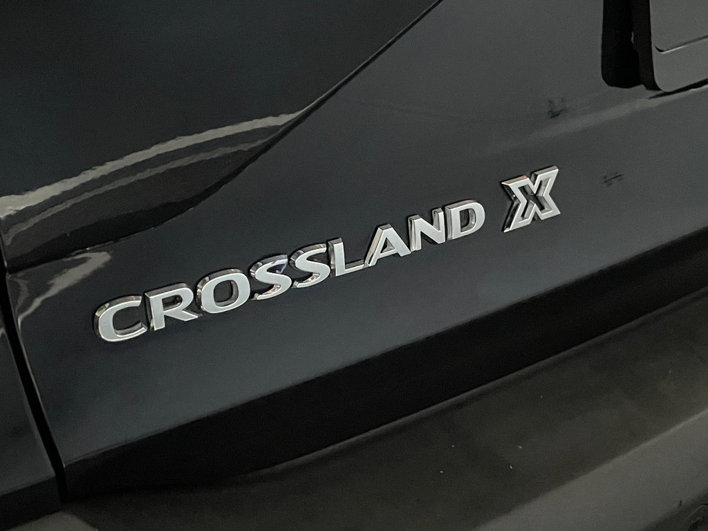 Opel Crossland X 1.2 Turbo Online Edition AIRCO NAVI CARPLAY NAP 51
