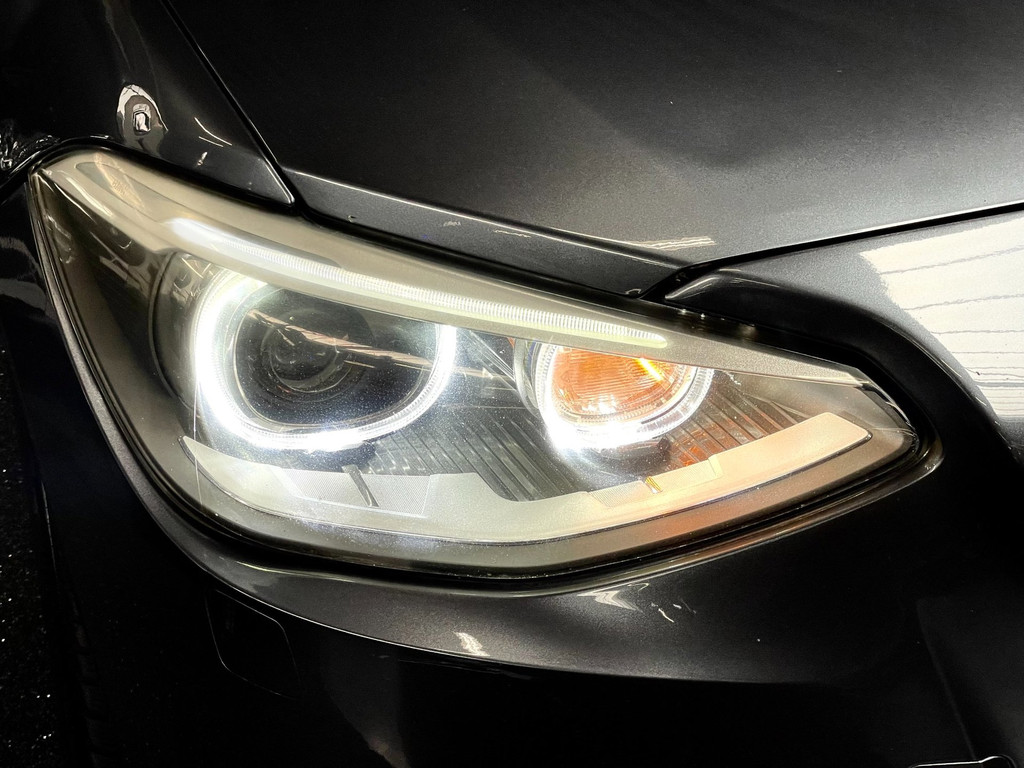 BMW 1-serie M135i xDrive 320 PK M-PERFORMANCE NAVI LEER CARPLAY 17