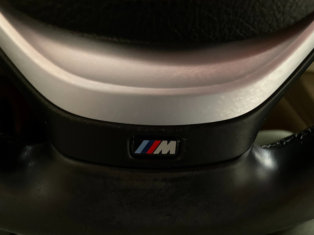 BMW 1-serie M135i xDrive 320 PK M-PERFORMANCE NAVI LEER CARPLAY 37