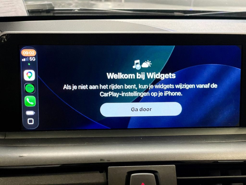BMW 1-serie M135i xDrive 320 PK M-PERFORMANCE NAVI LEER CARPLAY 41