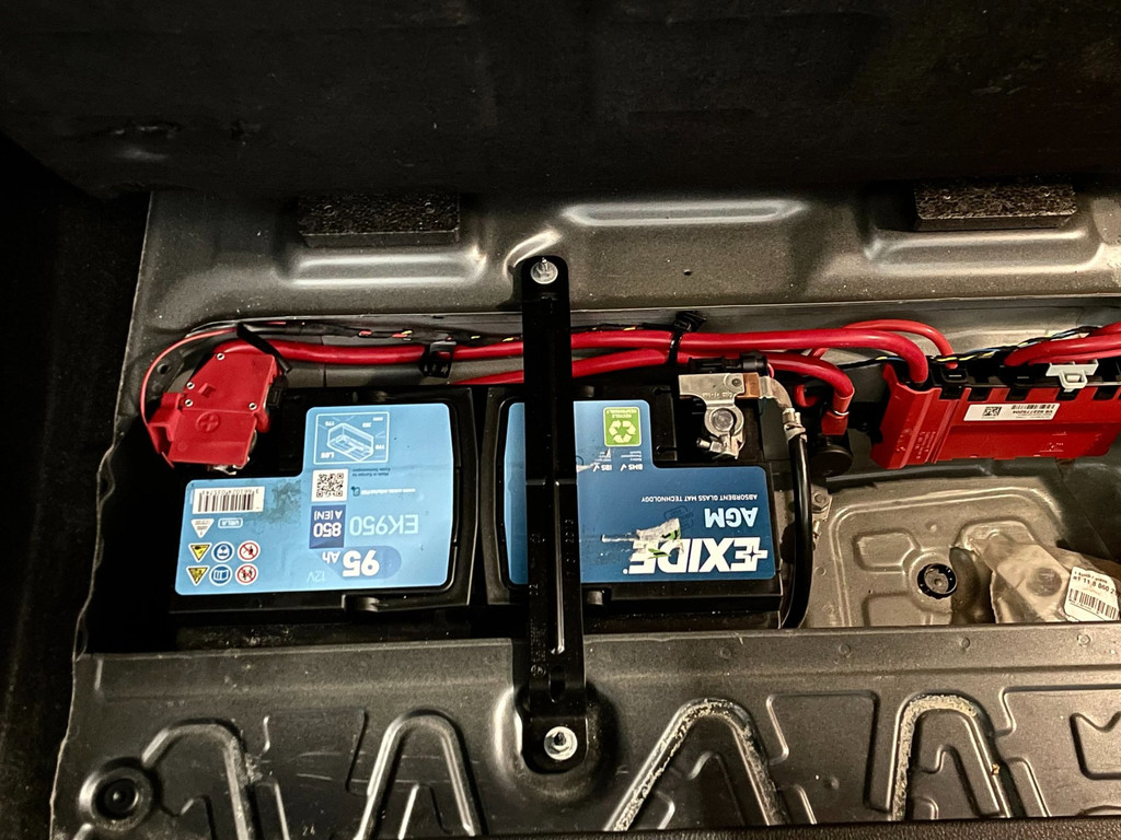 BMW 1-serie M135i xDrive 320 PK M-PERFORMANCE NAVI LEER CARPLAY 66