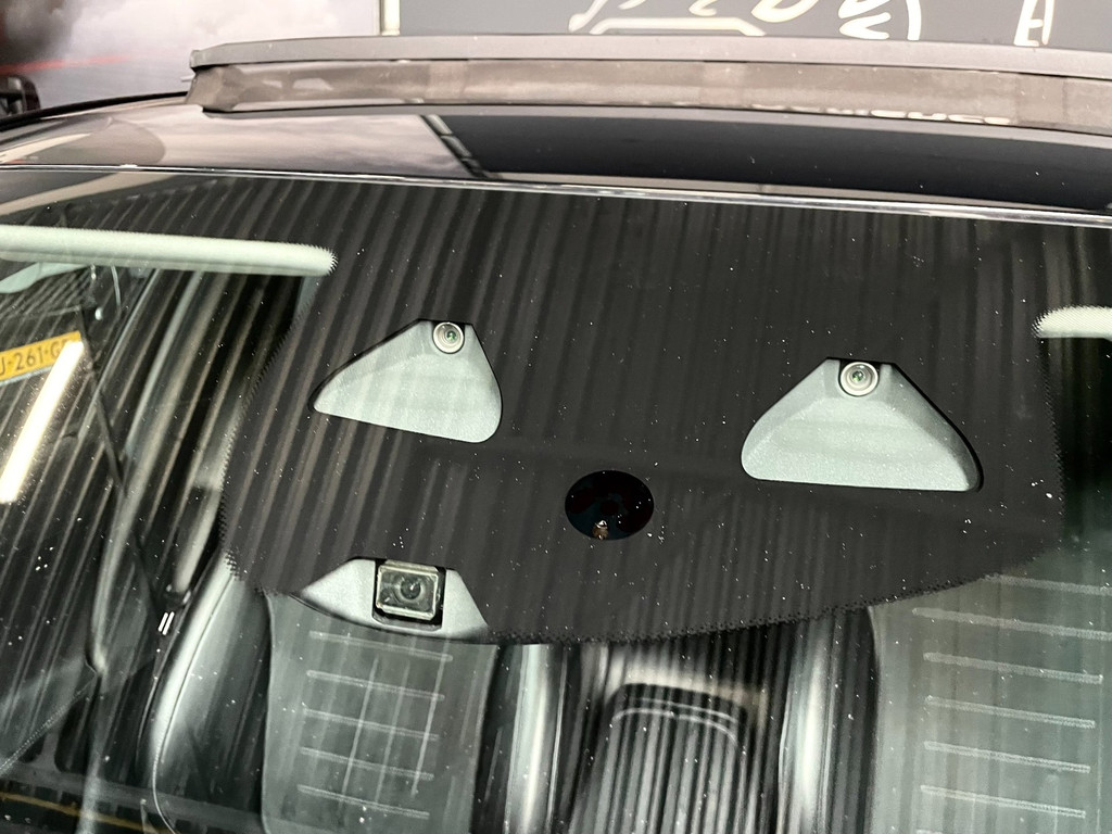 Mercedes-Benz C-klasse 200 4MATIC AMG 218 PK PANODAK HUD 19