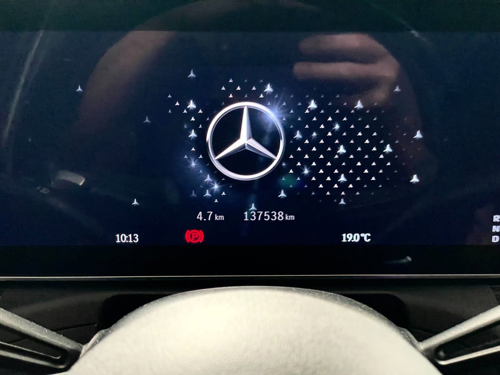 Mercedes-Benz C-klasse 200 4MATIC AMG 218 PK PANODAK HUD 43