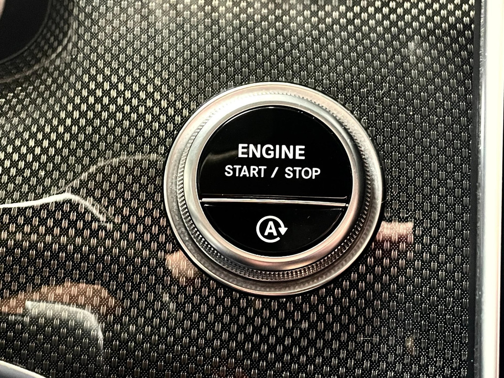 Mercedes-Benz C-klasse 200 4MATIC AMG 218 PK PANODAK HUD 45