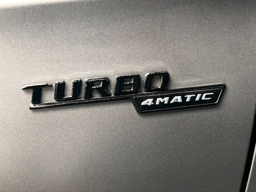 Mercedes-Benz A-klasse 180 Premium Plus 35 AMG-Aerodynamic PANO NAP 19