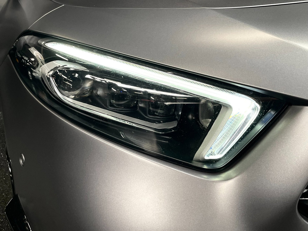 Mercedes-Benz A-klasse 180 Premium Plus 35 AMG-Aerodynamic PANO NAP 27