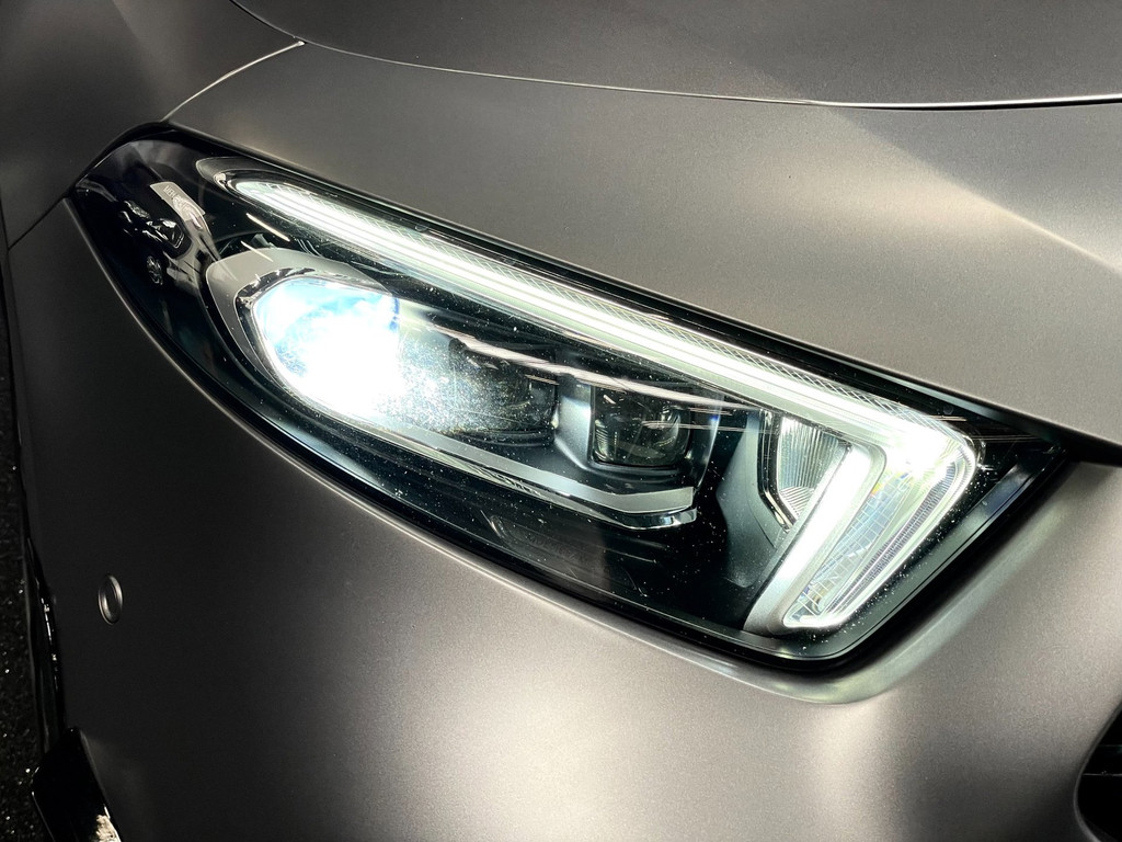 Mercedes-Benz A-klasse 180 Premium Plus 35 AMG-Aerodynamic PANO NAP 28