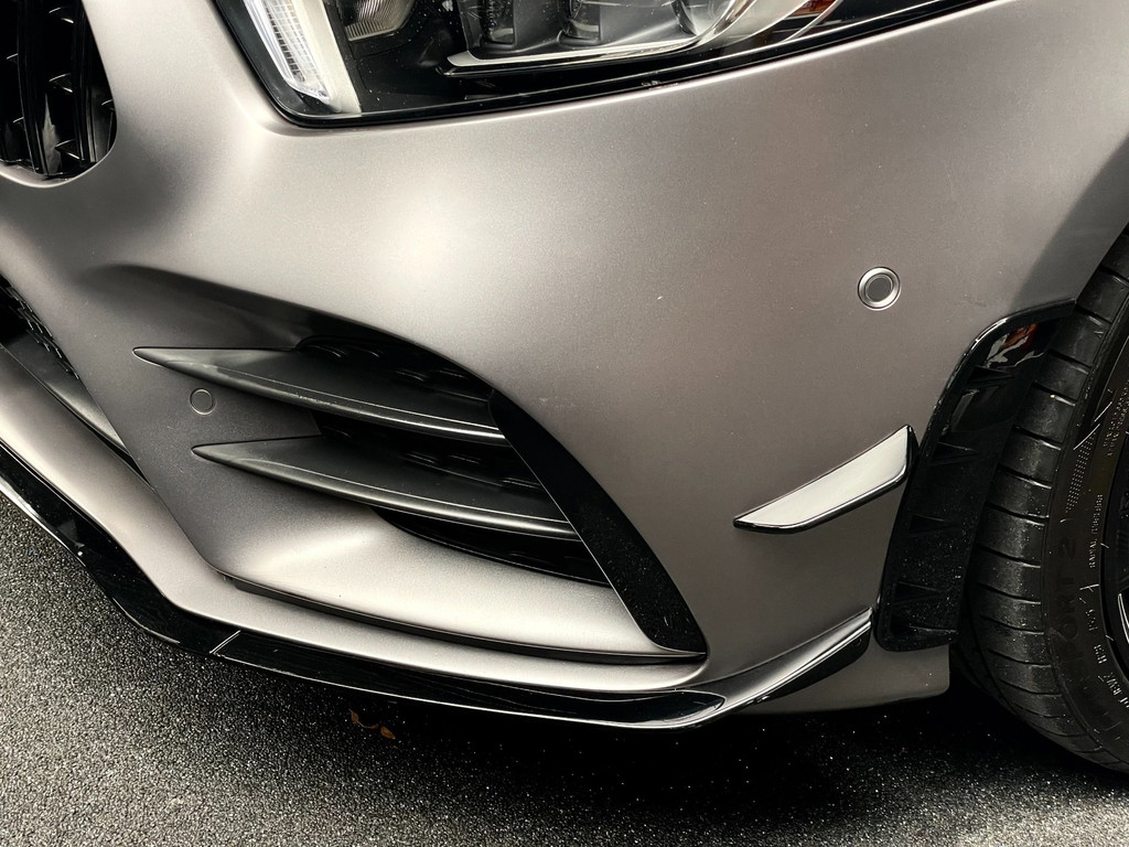 Mercedes-Benz A-klasse 180 Premium Plus 35 AMG-Aerodynamic PANO NAP 30