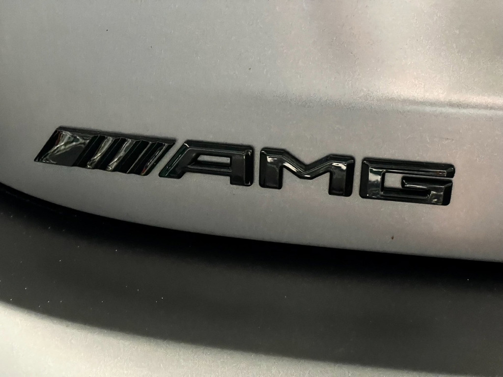 Mercedes-Benz A-klasse 180 Premium Plus 35 AMG-Aerodynamic PANO NAP 34