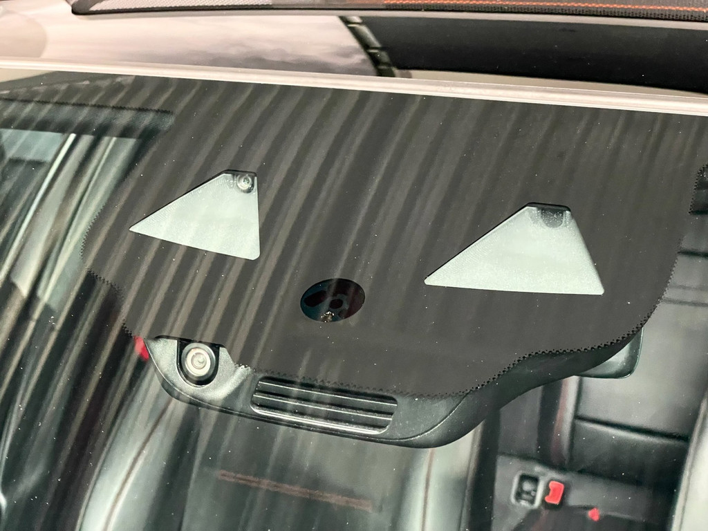 Mercedes-Benz A-klasse 180 Premium Plus 35 AMG-Aerodynamic PANO NAP 36