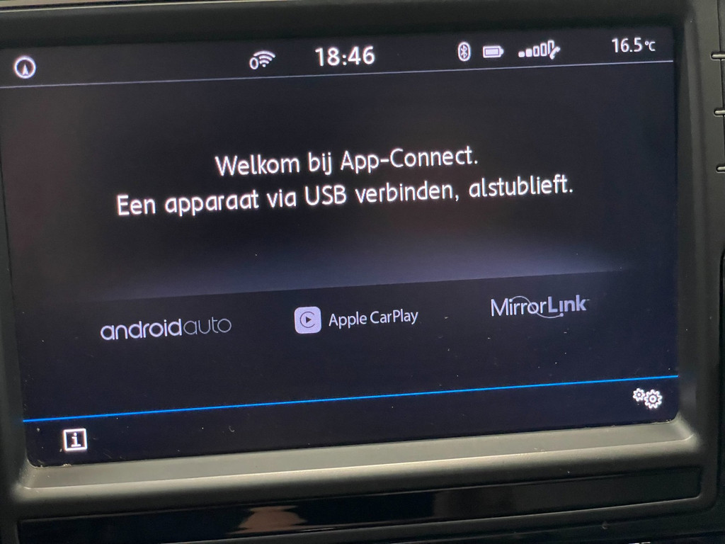 Volkswagen Passat Variant 1.6 TDI Connected Plus PANO HUD LEER AUTOMAAT TREKH 46
