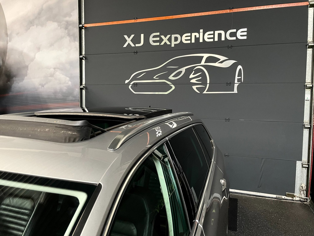 Volkswagen Passat Variant 1.6 TDI Connected Plus PANO HUD LEER AUTOMAAT TREKH 9