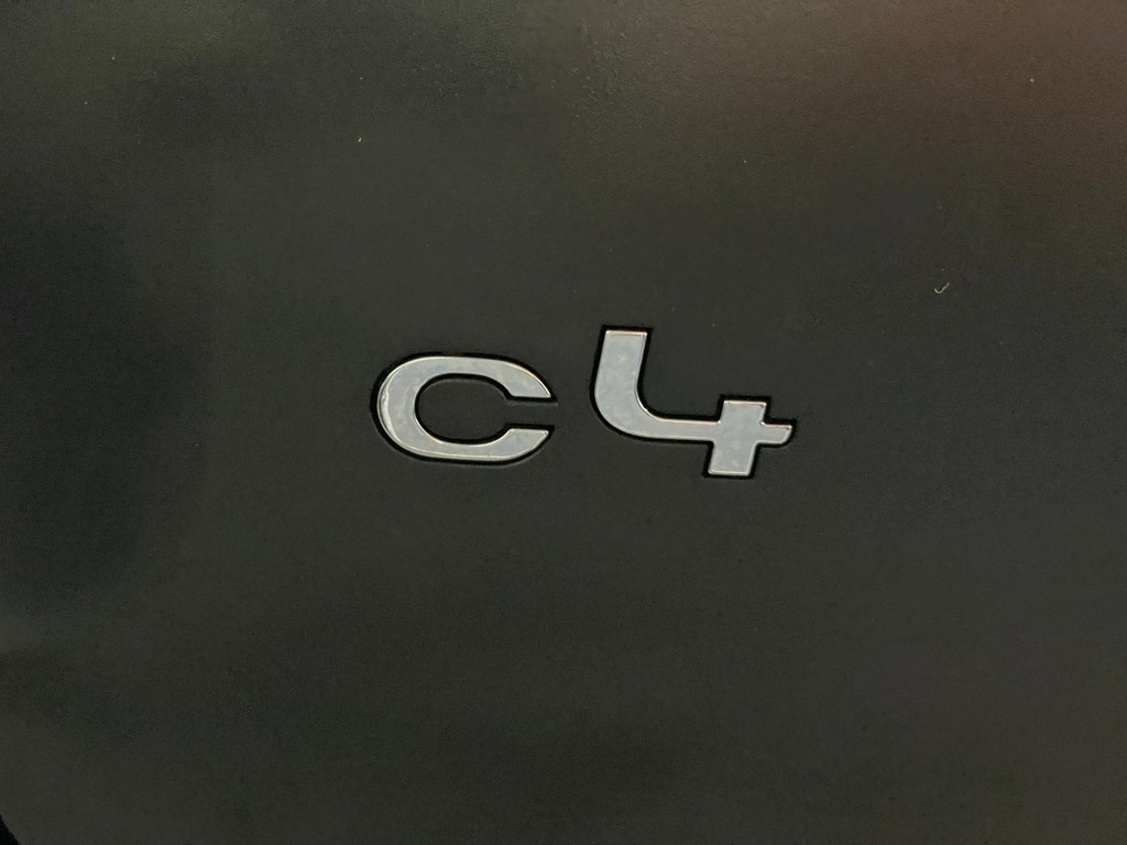 Citroen C4 CACTUS 1.2 PureTech Business AIRCO STOELVERW CAMERA 10