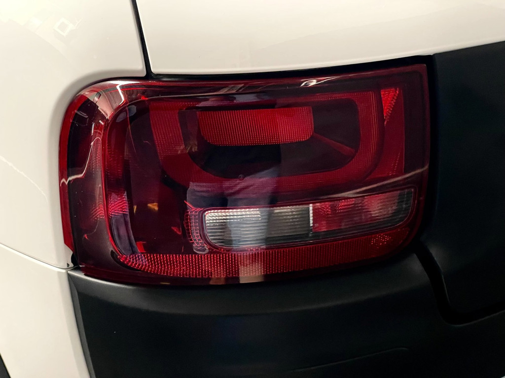 Citroen C4 CACTUS 1.2 PureTech Business AIRCO STOELVERW CAMERA 13
