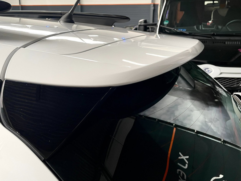 Citroen C4 CACTUS 1.2 PureTech Business AIRCO STOELVERW CAMERA 14