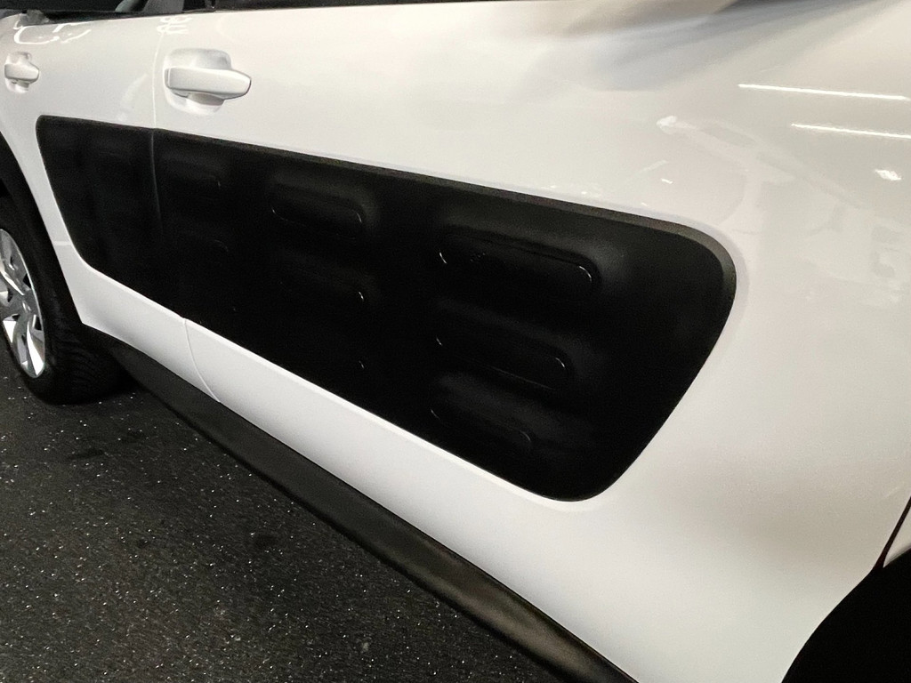 Citroen C4 CACTUS 1.2 PureTech Business AIRCO STOELVERW CAMERA 16