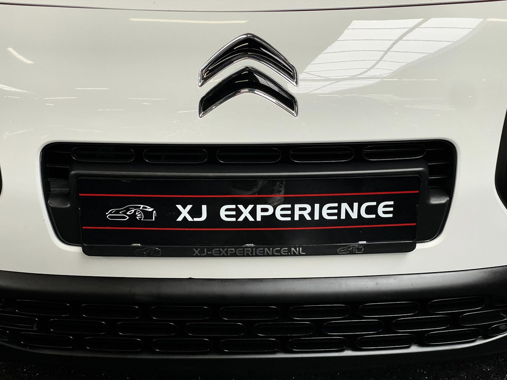 Citroen C4 CACTUS 1.2 PureTech Business AIRCO STOELVERW CAMERA 20