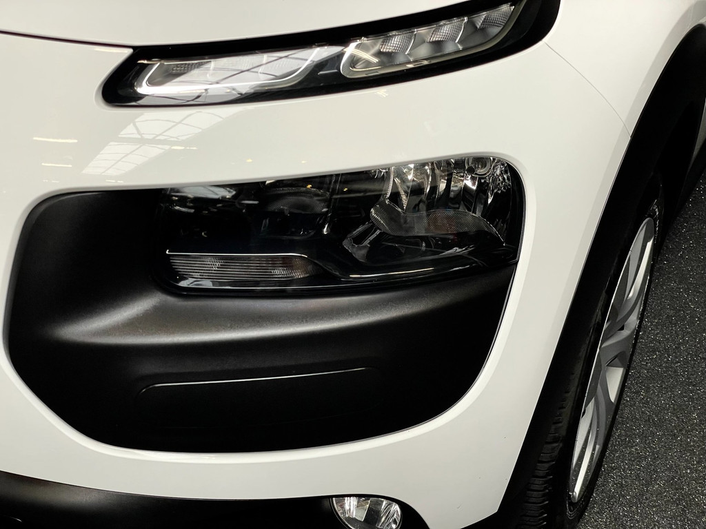 Citroen C4 CACTUS 1.2 PureTech Business AIRCO STOELVERW CAMERA 21