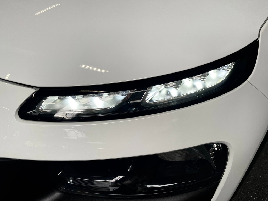 Citroen C4 CACTUS 1.2 PureTech Business AIRCO STOELVERW CAMERA 22