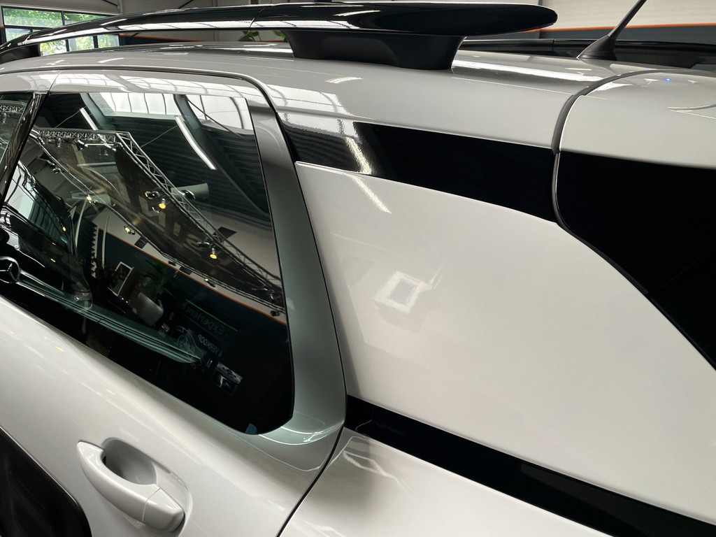 Citroen C4 CACTUS 1.2 PureTech Business AIRCO STOELVERW CAMERA 26