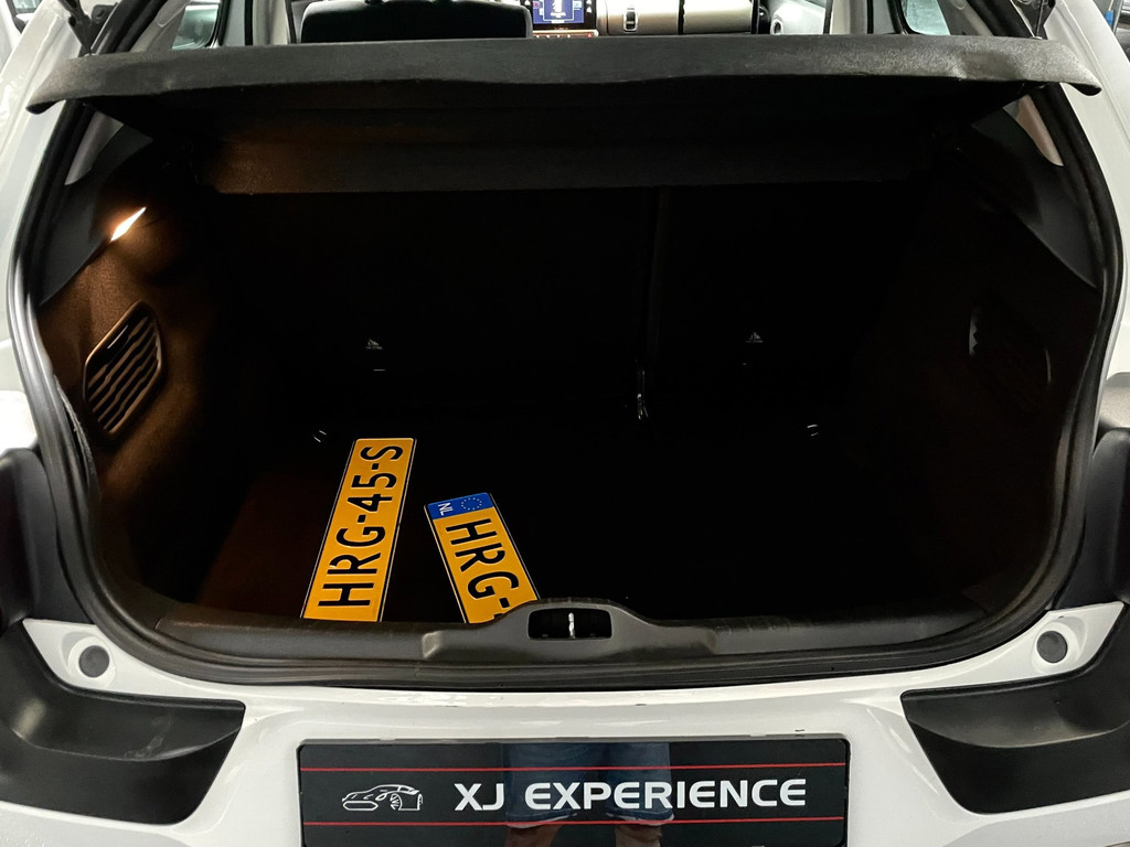 Citroen C4 CACTUS 1.2 PureTech Business AIRCO STOELVERW CAMERA 28