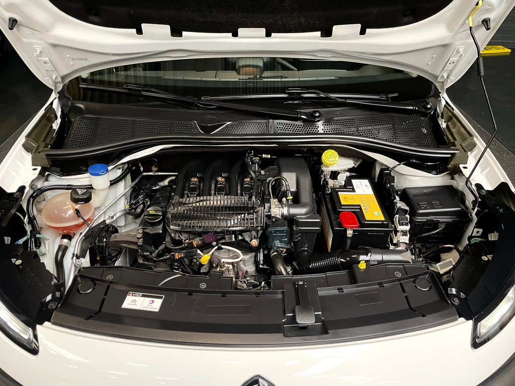Citroen C4 CACTUS 1.2 PureTech Business AIRCO STOELVERW CAMERA 31