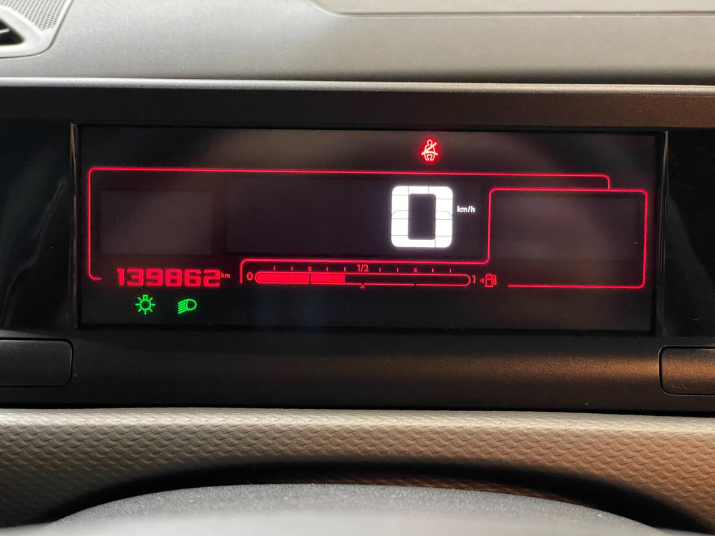 Citroen C4 CACTUS 1.2 PureTech Business AIRCO STOELVERW CAMERA 39