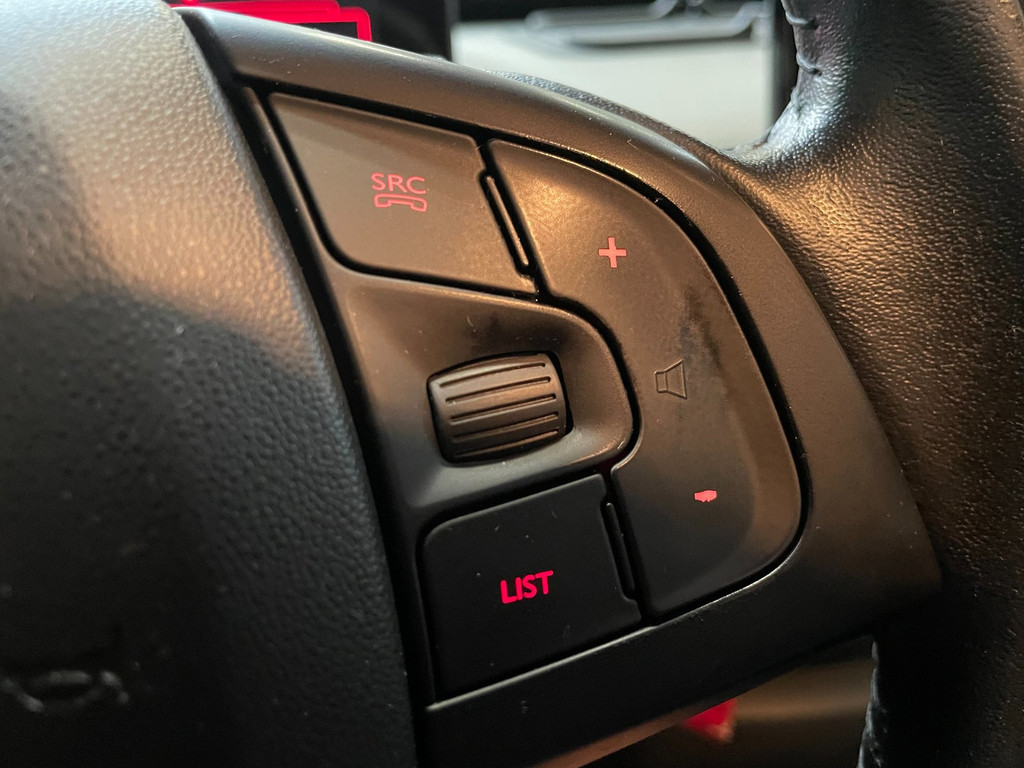 Citroen C4 CACTUS 1.2 PureTech Business AIRCO STOELVERW CAMERA 40