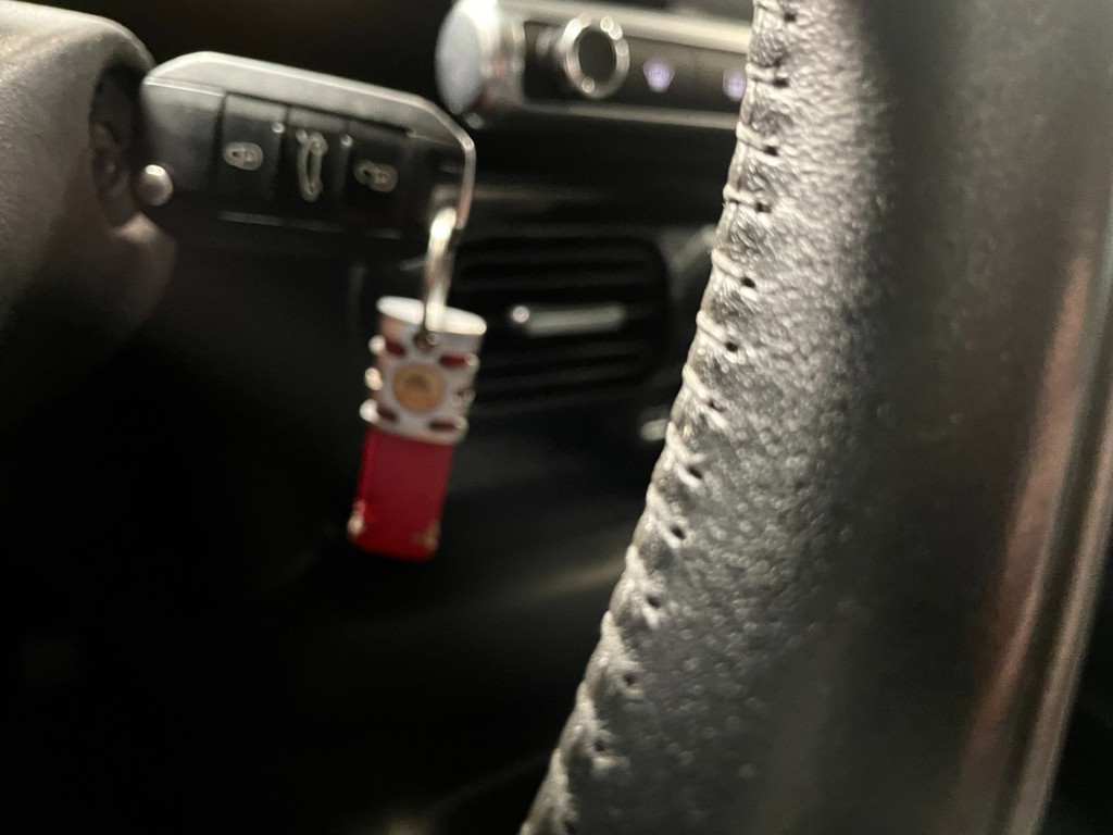 Citroen C4 CACTUS 1.2 PureTech Business AIRCO STOELVERW CAMERA 45