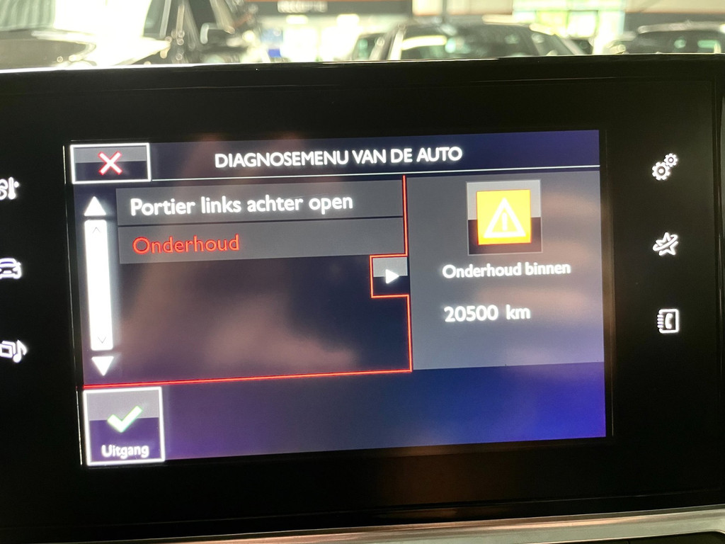 Citroen C4 CACTUS 1.2 PureTech Business AIRCO STOELVERW CAMERA 47