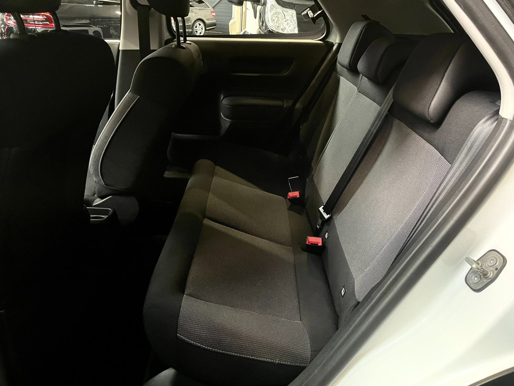 Citroen C4 CACTUS 1.2 PureTech Business AIRCO STOELVERW CAMERA 54