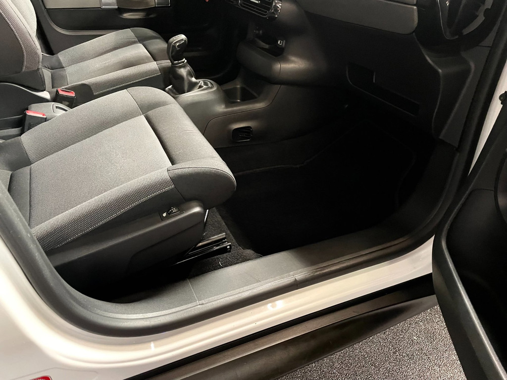 Citroen C4 CACTUS 1.2 PureTech Business AIRCO STOELVERW CAMERA 57