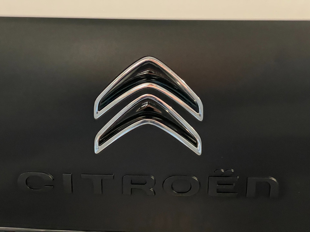 Citroen C4 CACTUS 1.2 PureTech Business AIRCO STOELVERW CAMERA 9