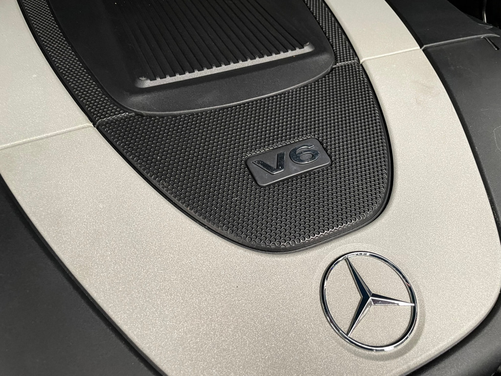 Mercedes-Benz E-klasse 350 CGI Elegance 292 PK/GLASDAK/NAVI/19'VELGEN/CAMERA 13