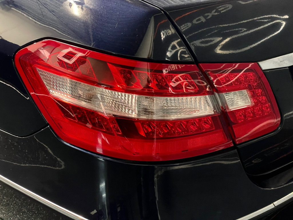 Mercedes-Benz E-klasse 350 CGI Elegance 292 PK/GLASDAK/NAVI/19'VELGEN/CAMERA 18