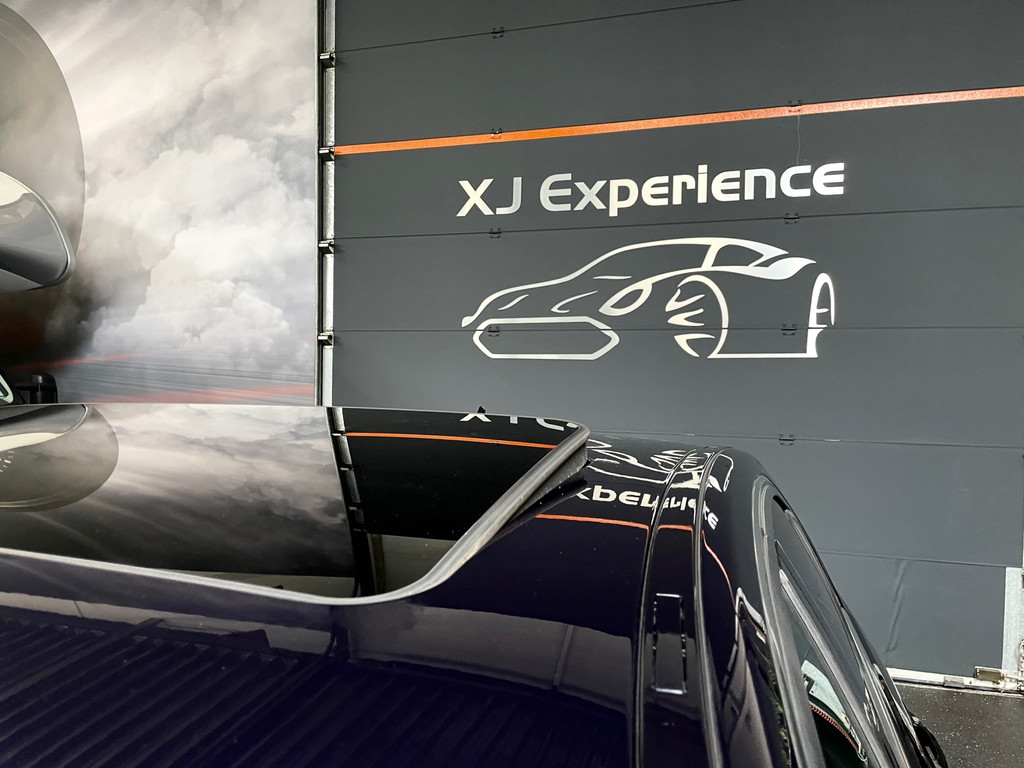 Mercedes-Benz E-klasse 350 CGI Elegance 292 PK/GLASDAK/NAVI/19'VELGEN/CAMERA 21