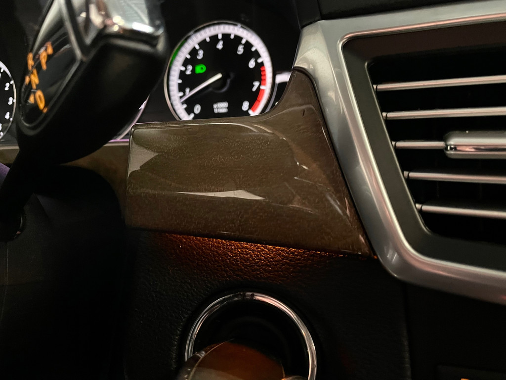 Mercedes-Benz E-klasse 350 CGI Elegance 292 PK/GLASDAK/NAVI/19'VELGEN/CAMERA 31