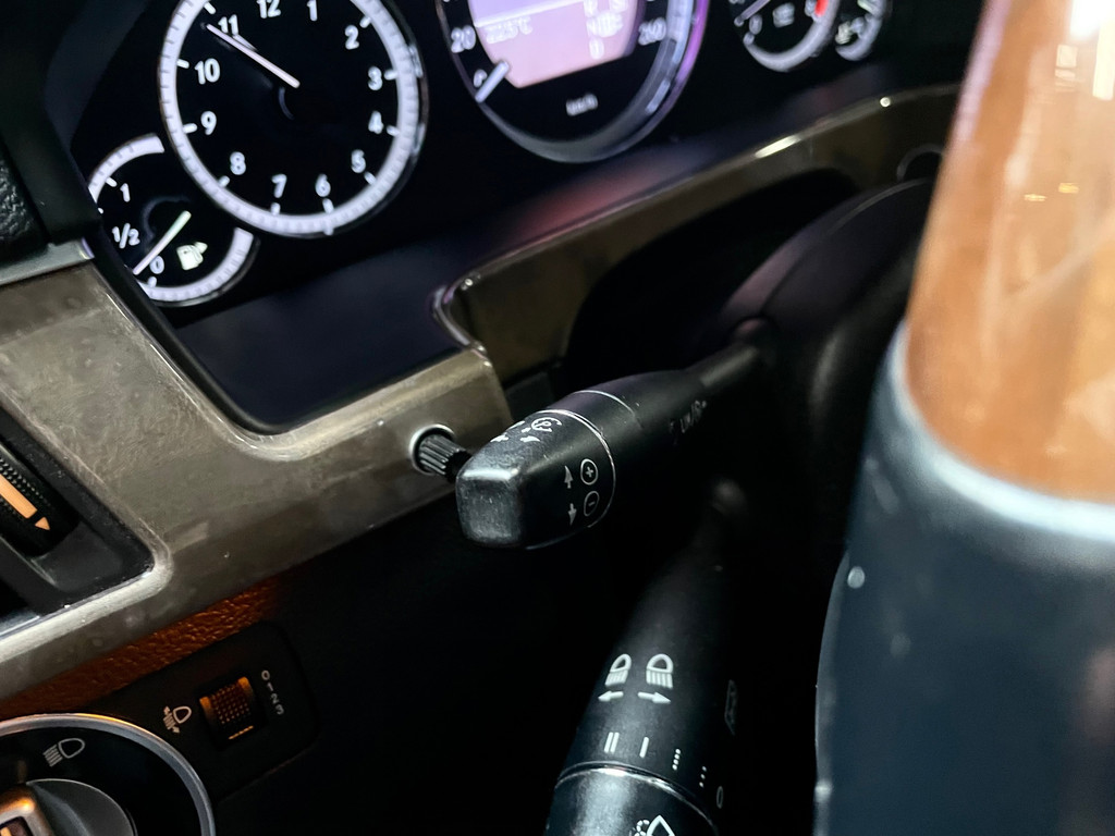 Mercedes-Benz E-klasse 350 CGI Elegance 292 PK/GLASDAK/NAVI/19'VELGEN/CAMERA 32