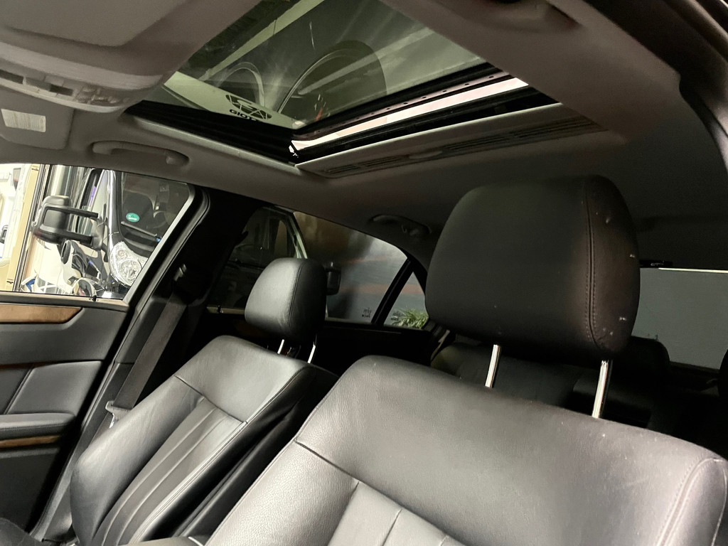 Mercedes-Benz E-klasse 350 CGI Elegance 292 PK/GLASDAK/NAVI/19'VELGEN/CAMERA 36